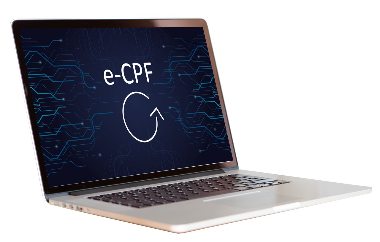 renovação e-cpf